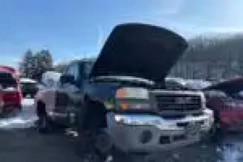 Photo of 2005 Gmc Sierra