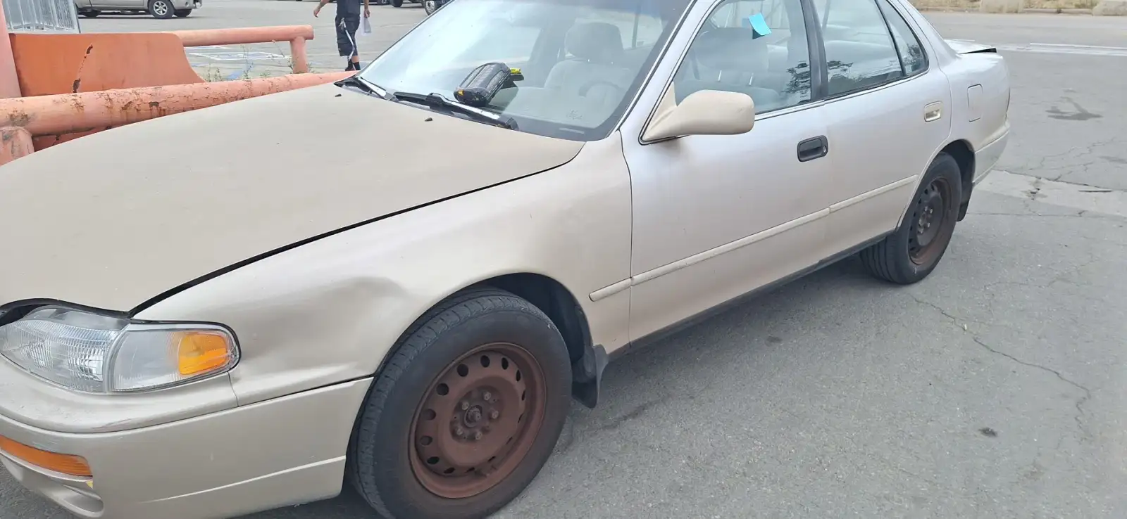Photo of 1996 Toyota Camry