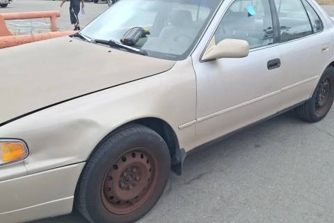 Photo of 1996 Toyota Camry