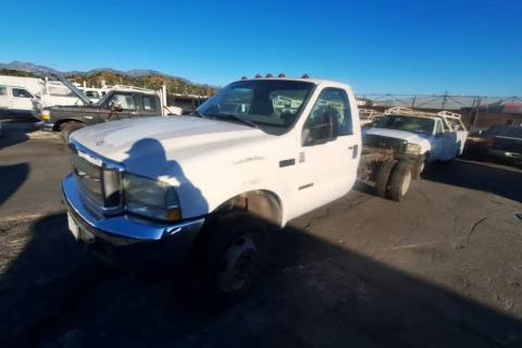 Photo of 2004 Ford F-450