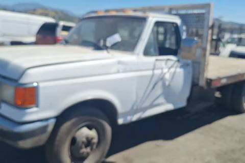 Photo of 1991 Ford F-350