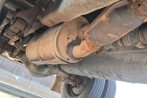 Photo of 2000 Gmc C35/C3500 Pickup