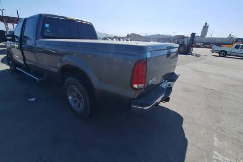 Photo of 2005 Ford F-350 Super Duty