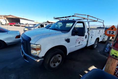 Photo of 2008 Ford F-350 Super Duty