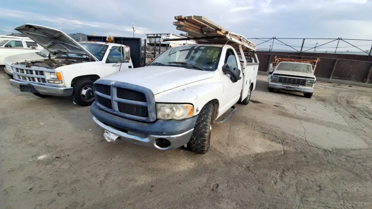 Photo of 2005 Dodge Ram 2500