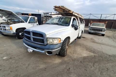 Photo of 2005 Dodge Ram 2500