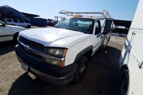 Photo of 2004 Chevrolet C3500
