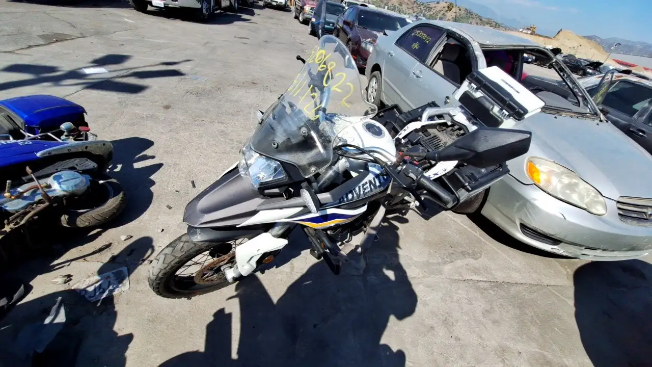 Photo of 2016 Other Motorcycle