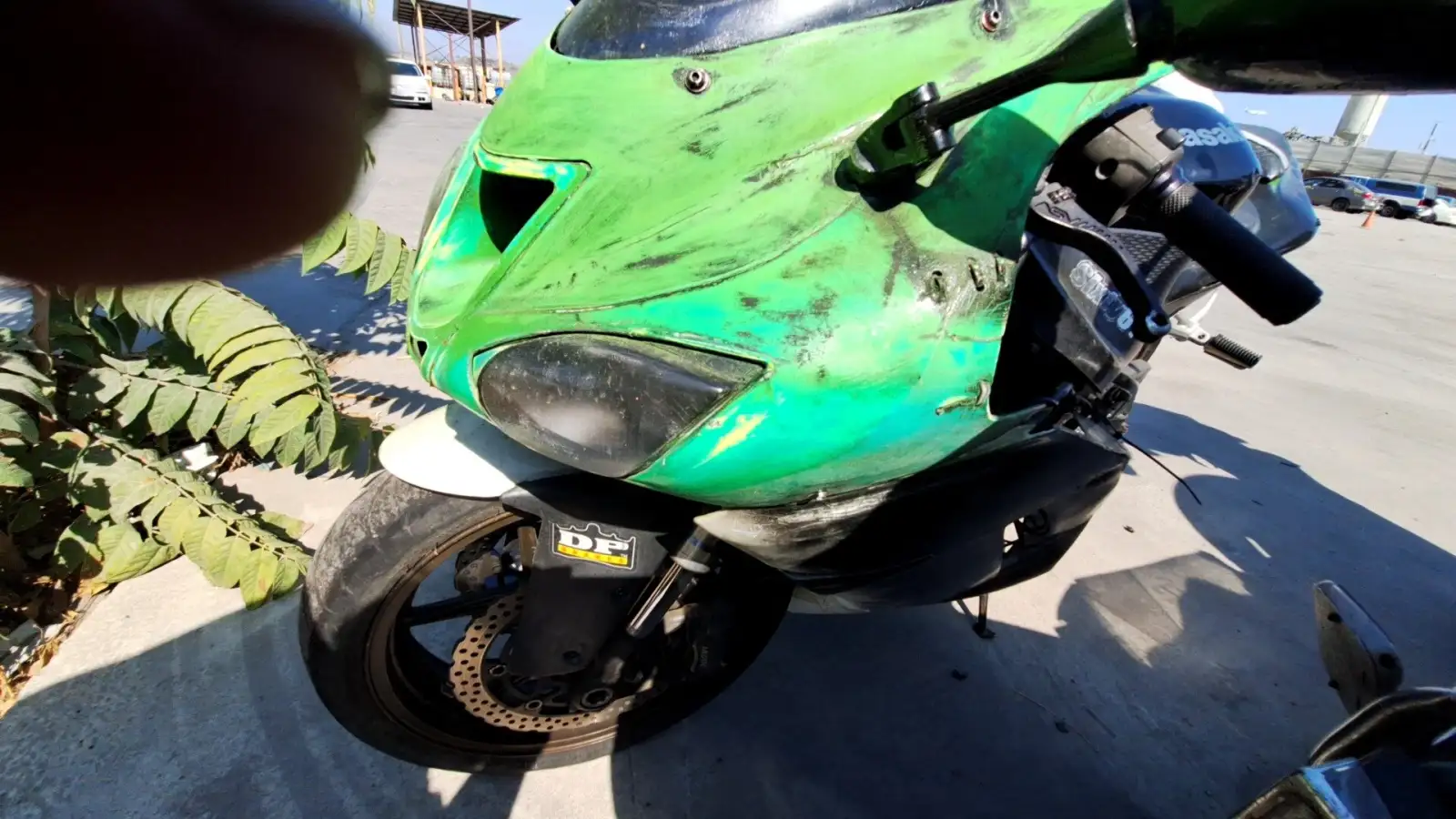 Photo of 2008 Other Motorcycle