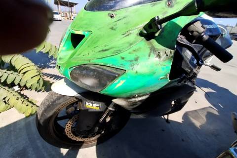 Photo of 2008 Other Motorcycle