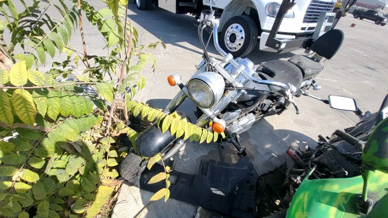 Photo of 2002 Other Motorcycle