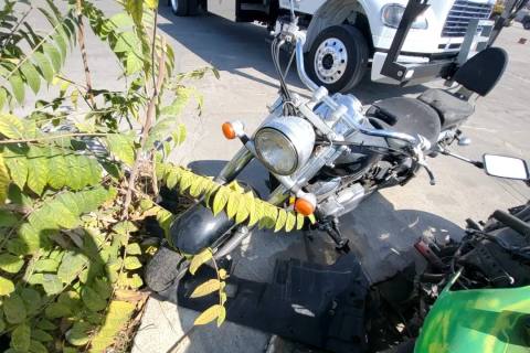 Photo of 2002 Other Motorcycle