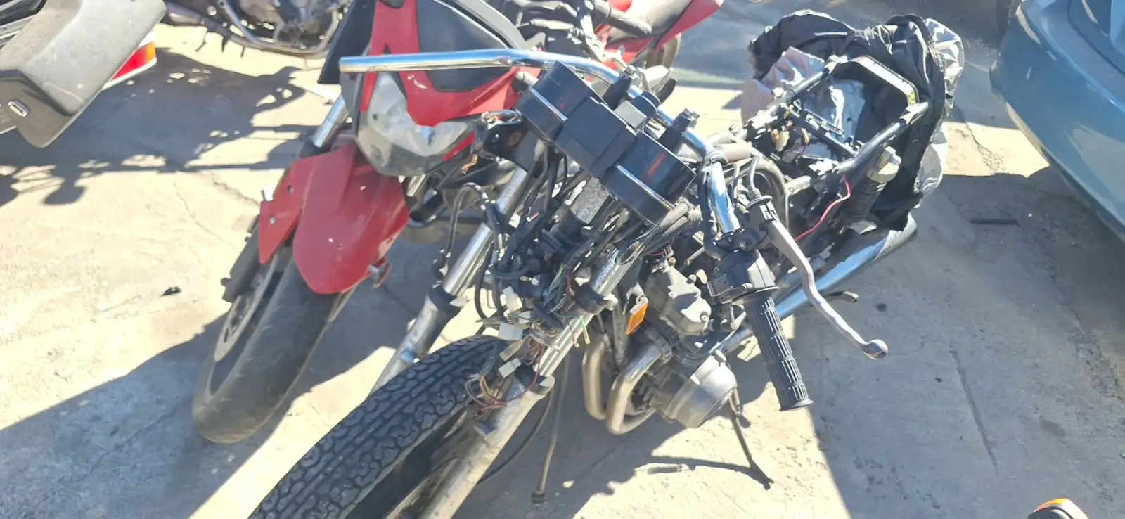 Photo of 1981 Other Motorcycle