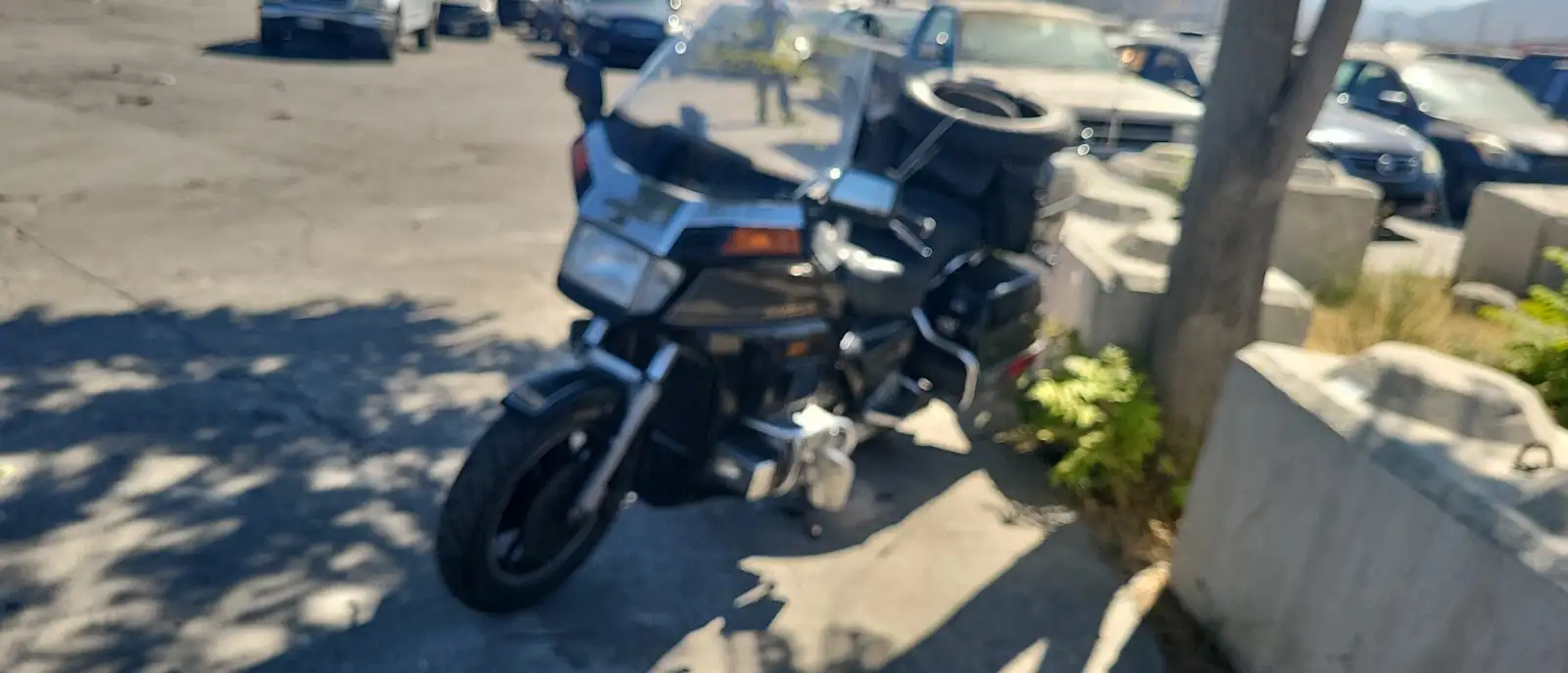 Photo of 1987 Other Motorcycle