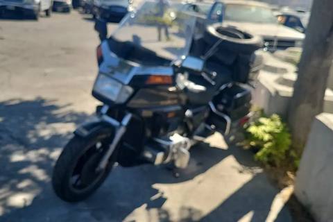 Photo of 1987 Other Motorcycle