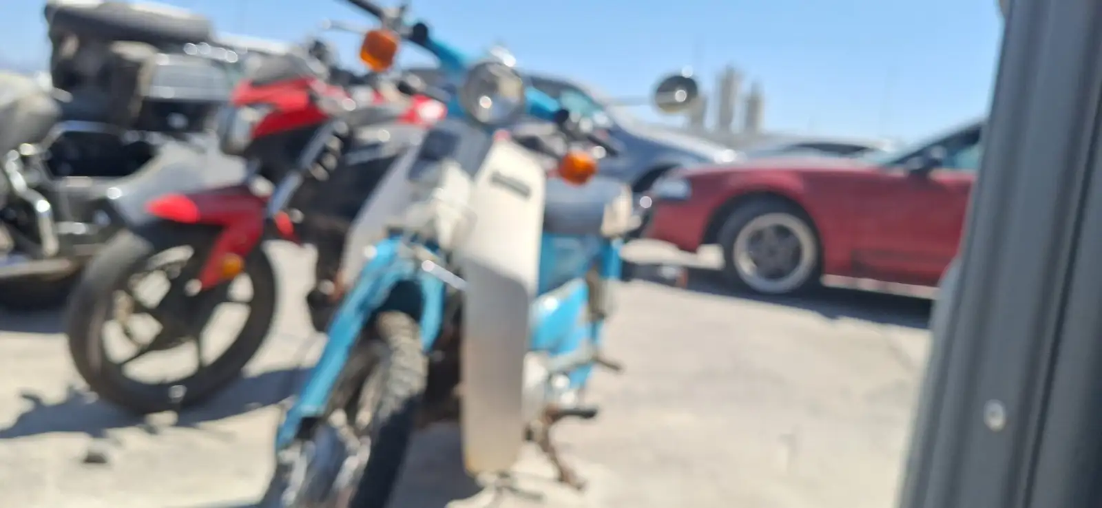 Photo of 1982 Other Motorcycle