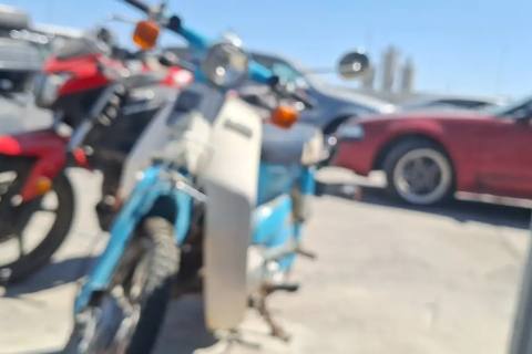 Photo of 1982 Other Motorcycle