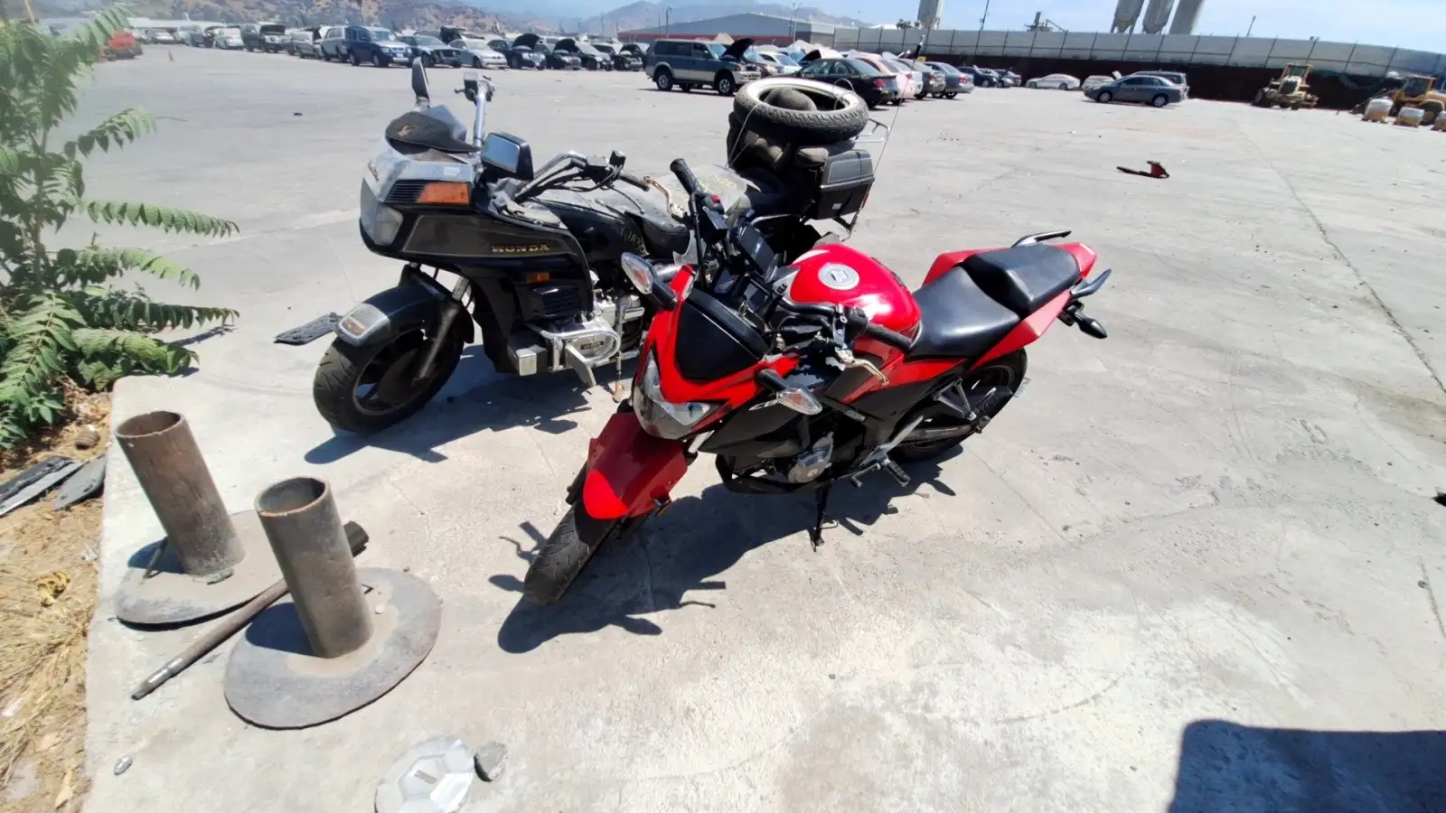 Photo of 2015 Other Motorcycle
