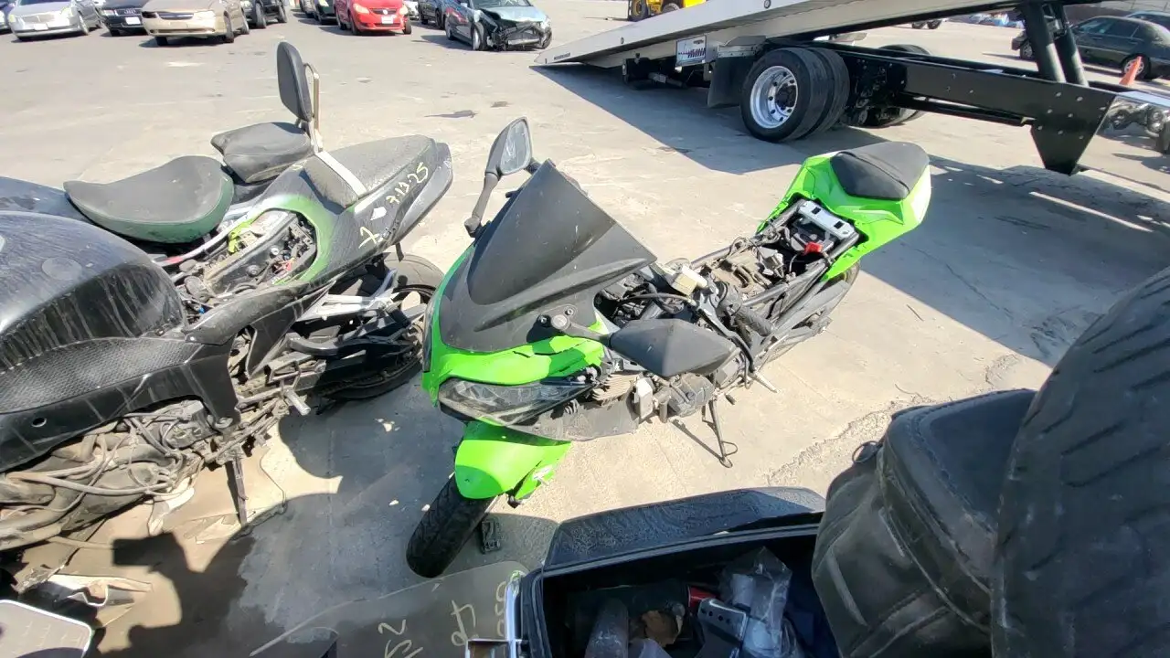 Photo of 2013 Other Motorcycle