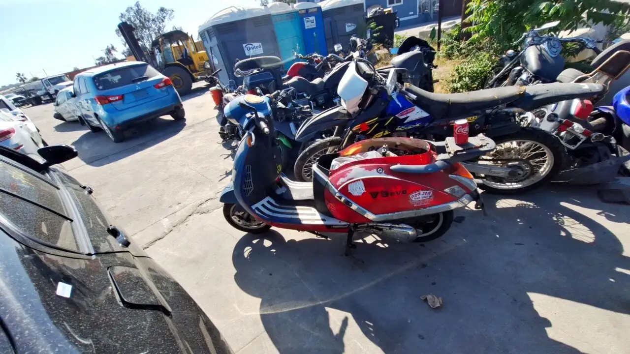 Photo of 2008 Other Motorcycle