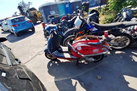 Photo of 2008 Other Motorcycle
