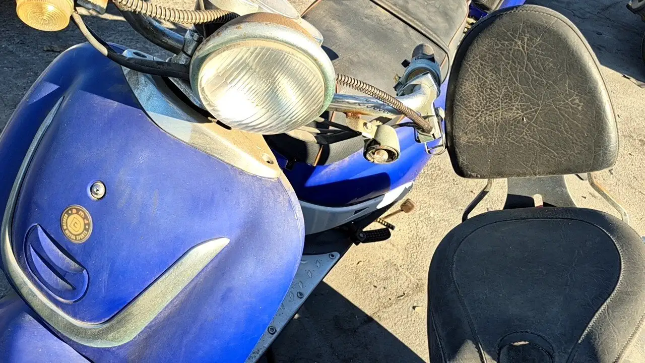 Photo of 2012 Other Motorcycle