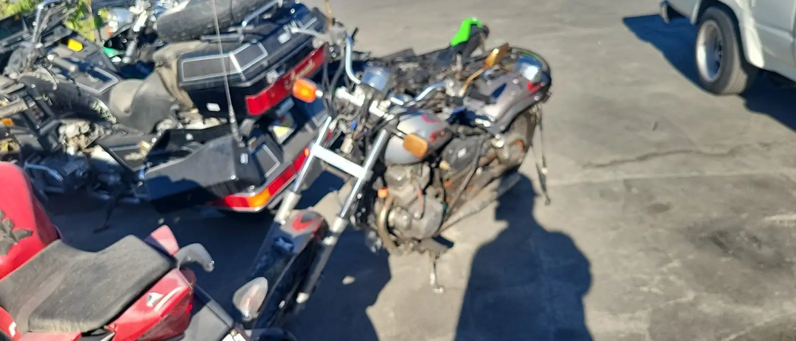 Photo of 1999 Other Motorcycle