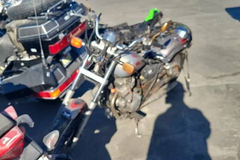 Photo of 1999 Other Motorcycle