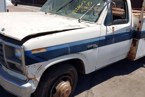 Photo of 1980 Ford F-350