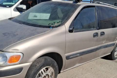 Photo of 1997 Chevrolet Venture