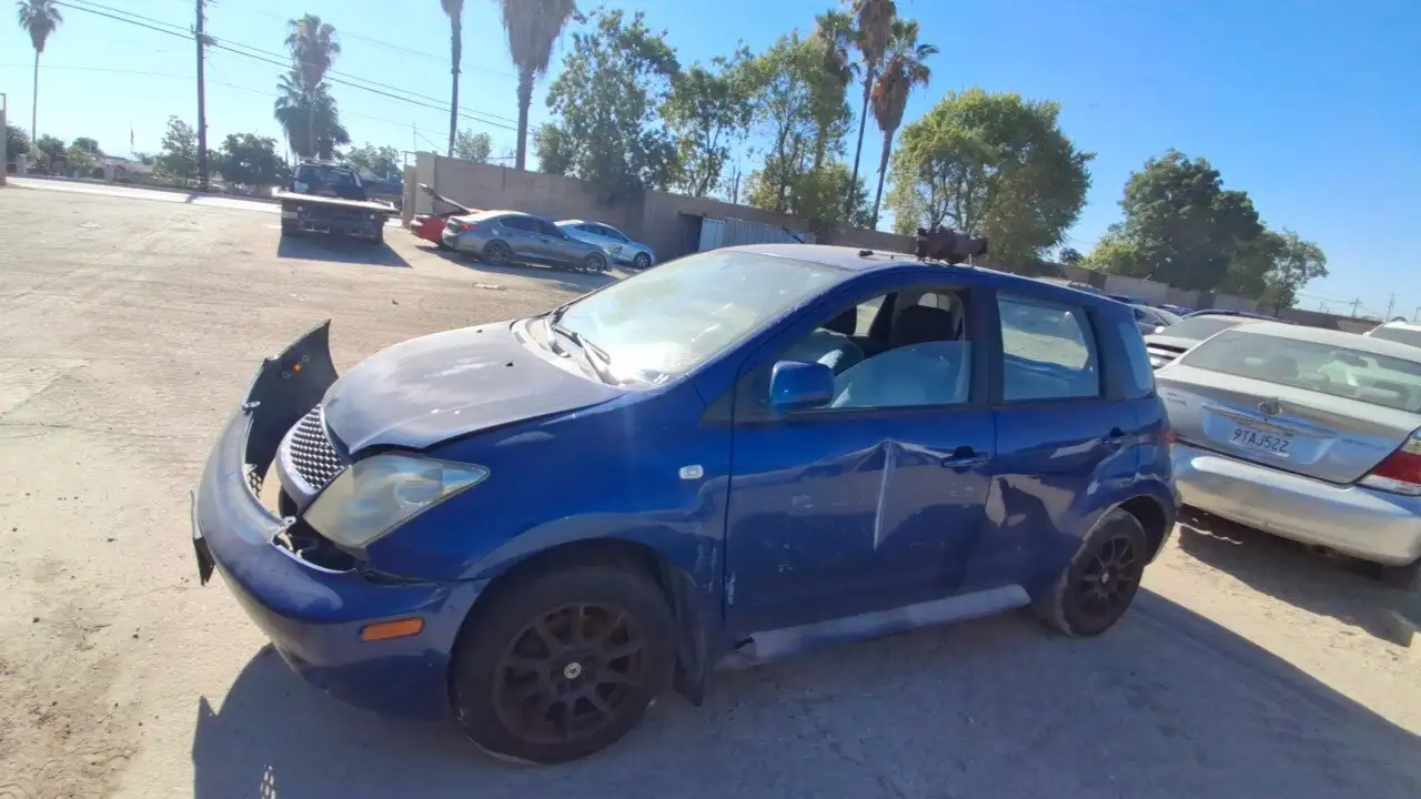 Photo of 2005 Scion Xa