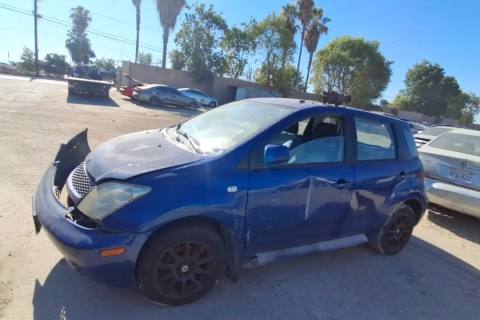 Photo of 2005 Scion Xa