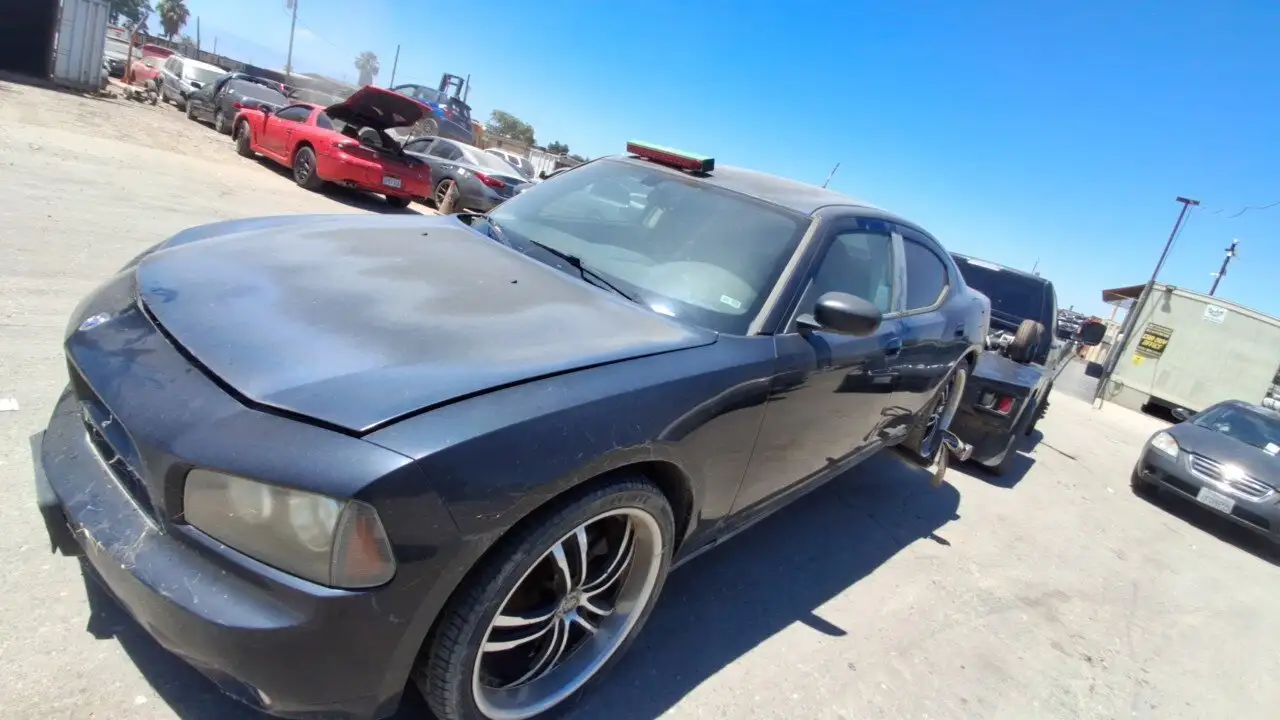 Photo of 2008 Dodge Charger