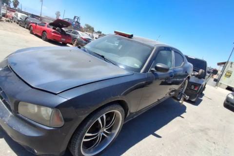 Photo of 2008 Dodge Charger