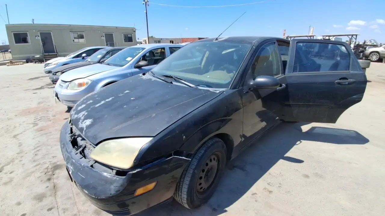 Photo of 2005 Ford Focus