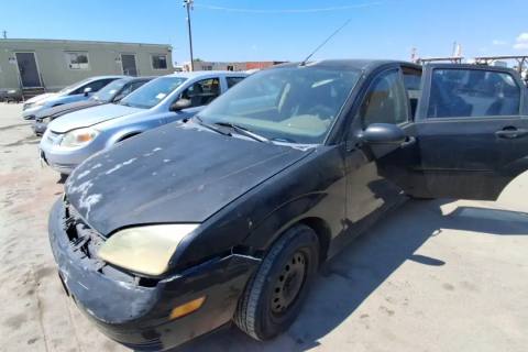 Photo of 2005 Ford Focus