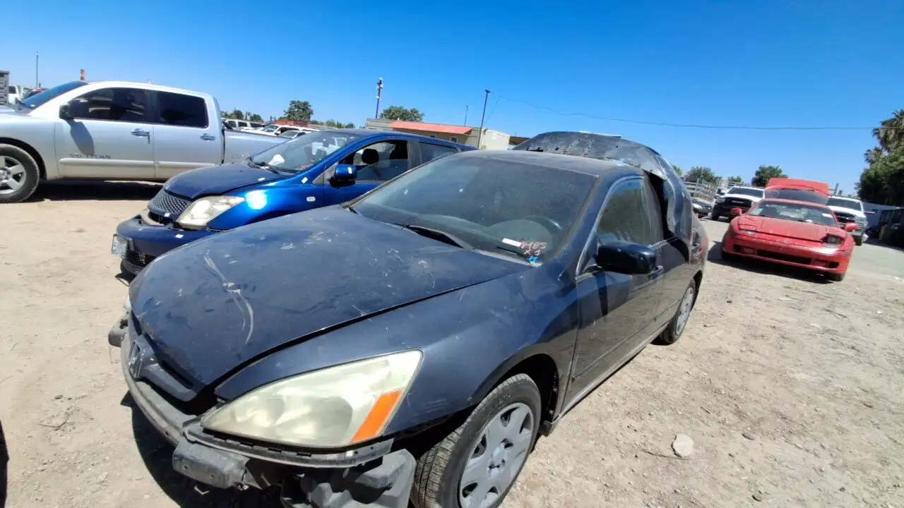 Photo of 2005 Honda Accord