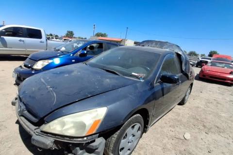 Photo of 2005 Honda Accord