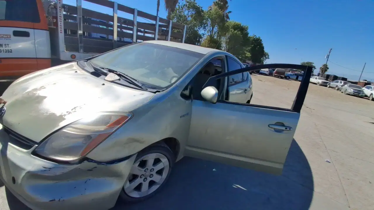 Photo of 2007 Toyota Prius