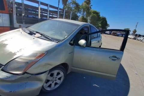 Photo of 2007 Toyota Prius