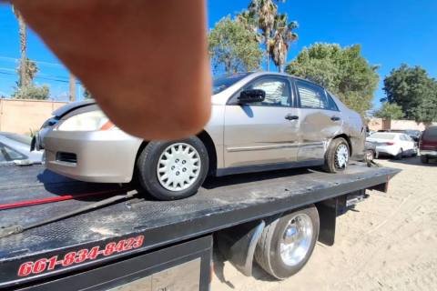Photo of 2007 Honda Accord