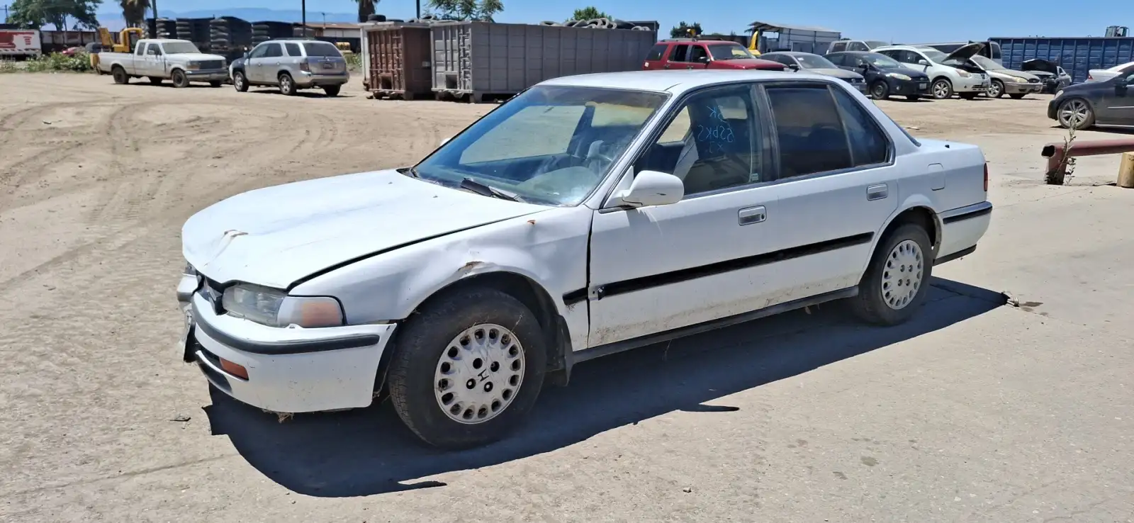 Photo of 1993 Honda Accord