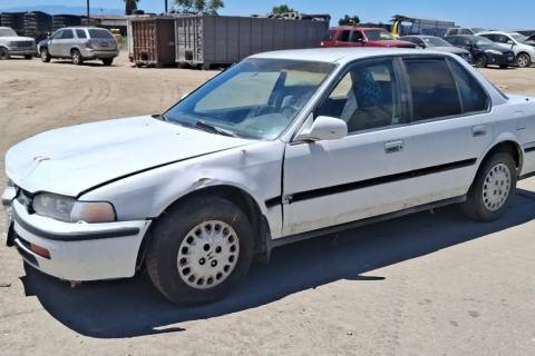 Photo of 1993 Honda Accord