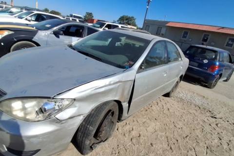Photo of 2005 Toyota Camry