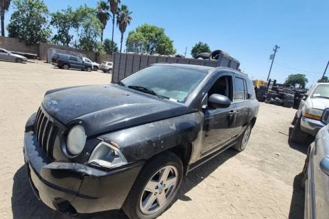Photo of 2009 Jeep Compass