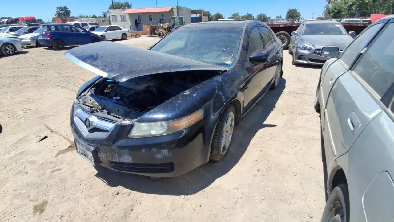 Photo of 2005 Acura Tl