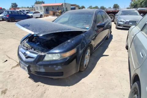 Photo of 2005 Acura Tl