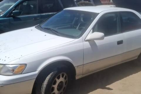Photo of 1999 Toyota Camry