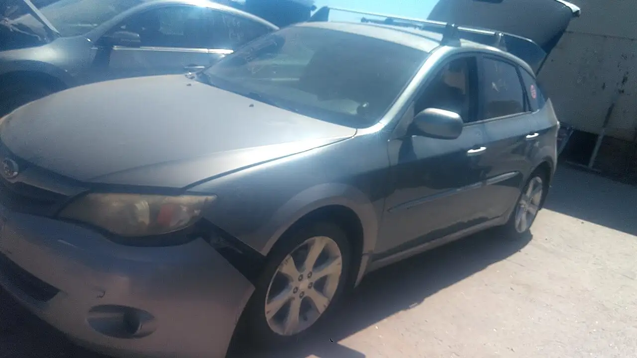 Photo of 2010 Subaru Impreza