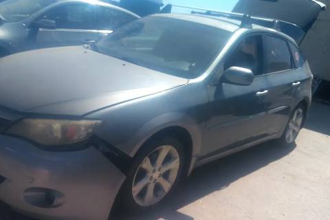 Photo of 2010 Subaru Impreza